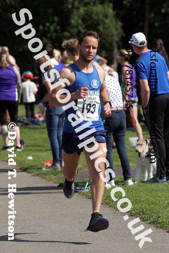 Senior Mens 2021 NECAA Road Relay Champs., Hetton Lyon Country Park, Hetton le Hole, County Durham. Photo: David T. Hewitson/Sports for All Pics